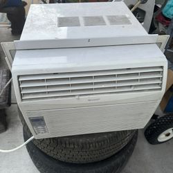 Shark Ac Wall Air Condition 