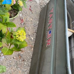 Heavy Duty Galvanized Stock Tank 