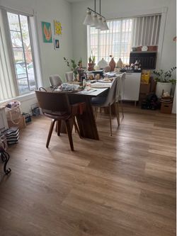 Dinning table