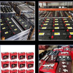Wholesale Batteries for All Cars & Trucks | Group 24 35 48 49 65 H6 H7 H8 Universal Fit | Houston Texas Auto Battery Supplier for Domestic & Foreign V