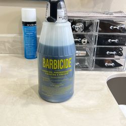 Barbicide 1.89 L