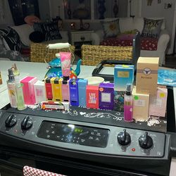 Avon products