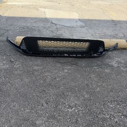 2024 Honda Civic Front Grill 