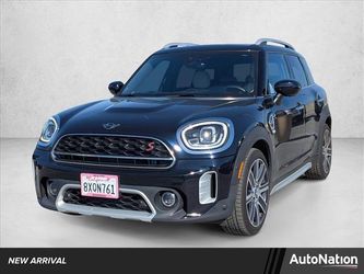 2022 Mini Countryman