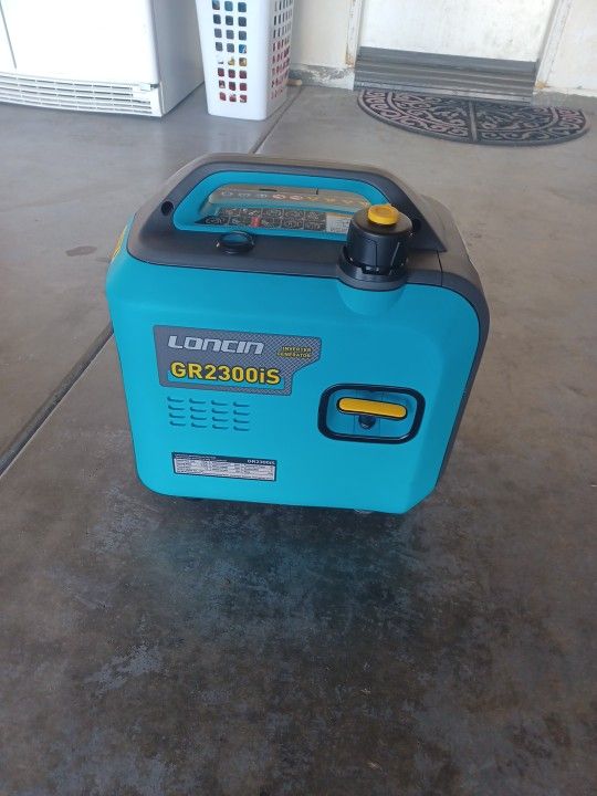 Loncin Inverter