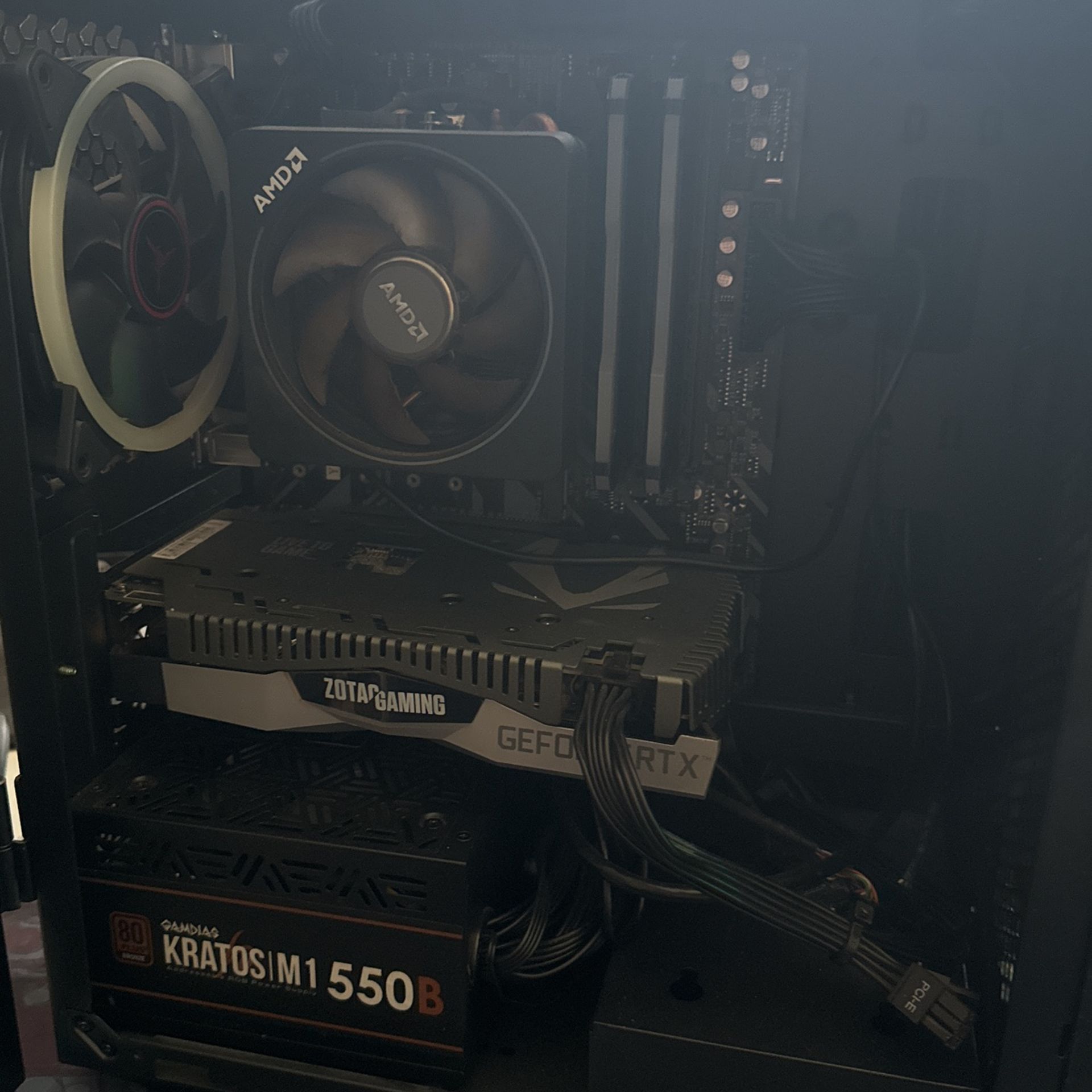 Gaming Pc