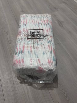 Size 1 diapers 120 ct