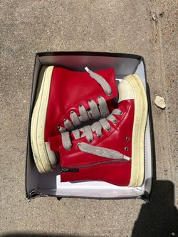 1:1 ricks