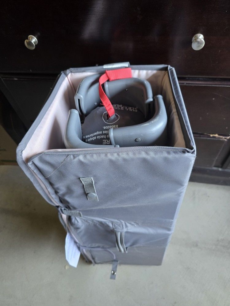 Graco Playpen