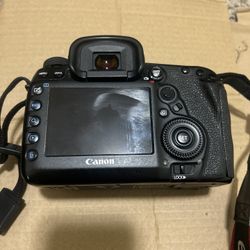 Canon 5D Mark Iv Full set