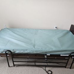 Hospital Bed