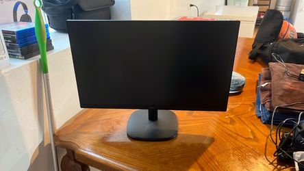Onn 24 inch monitor
