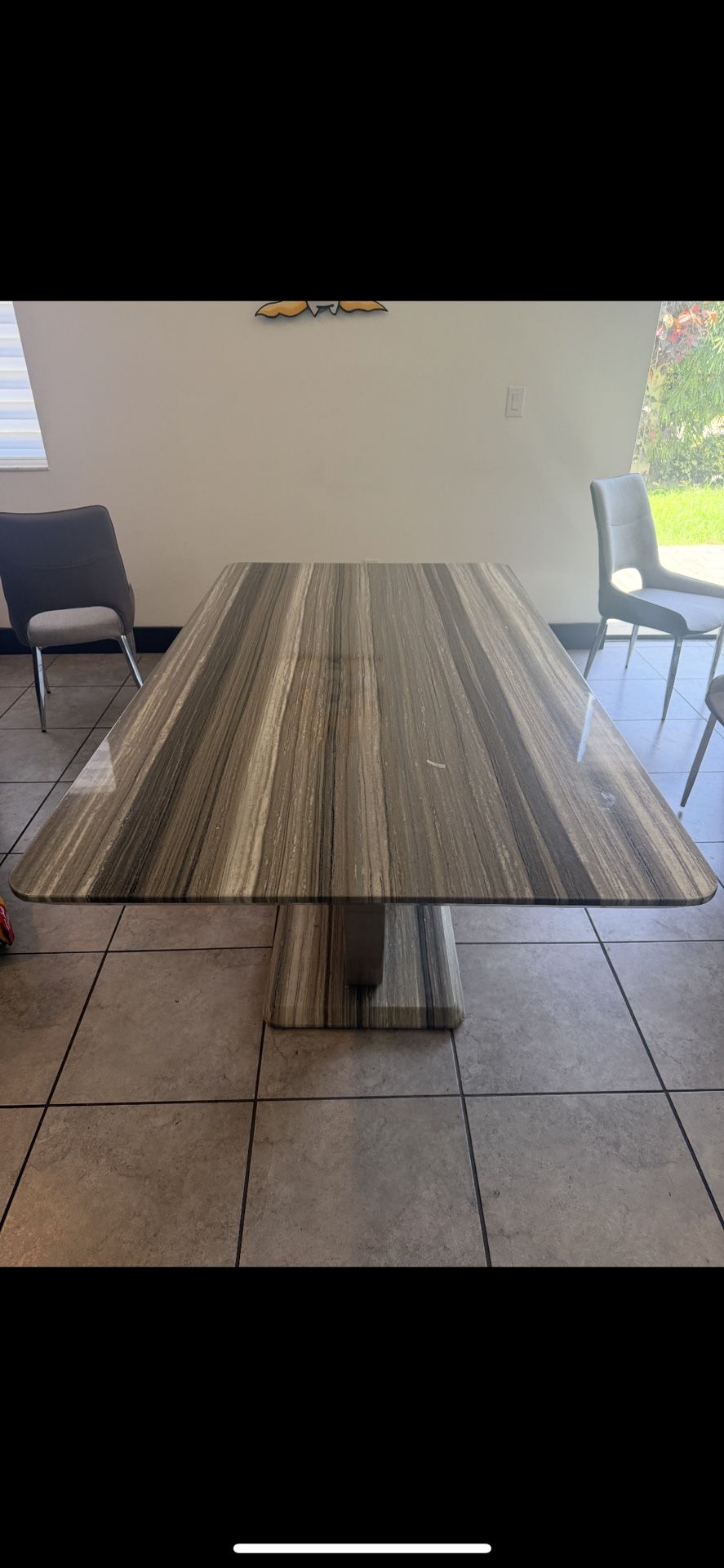 Dining Room Table