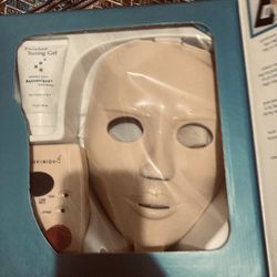 Rejuvenique Facial Timing System 