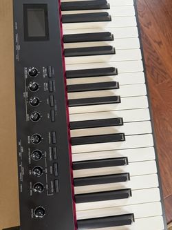 Roland Rd88 EX Open box