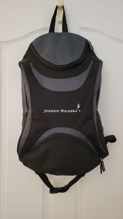 Johnnie Walker Backpack