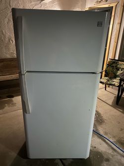 Two Doors Top Freezer