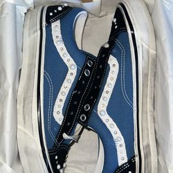 Vans LX Old Skool 36 Pearlized 6.5M