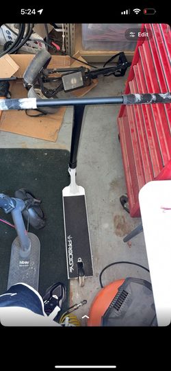 Pro Scooter