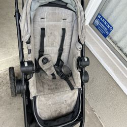 Baby Jogger City Lux Stroller 