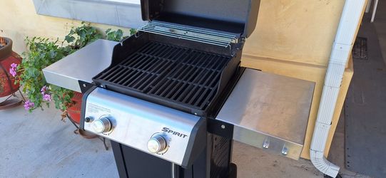 Weber Grill Bbq
