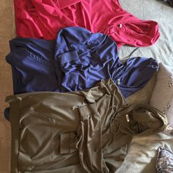 Coofandy Hoodies XL
