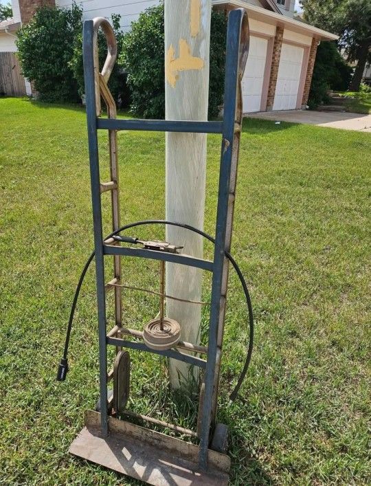 Appliance Dolly Obo