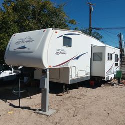 2006 Jayco Jay Flight