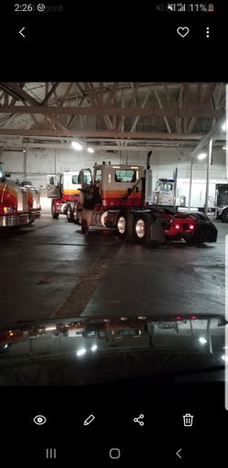 Class A drivers