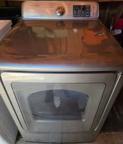Samsung dryer
