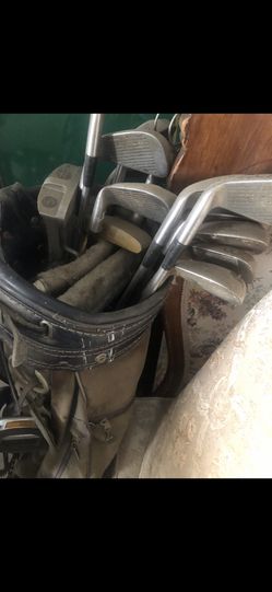 Golf Clubs