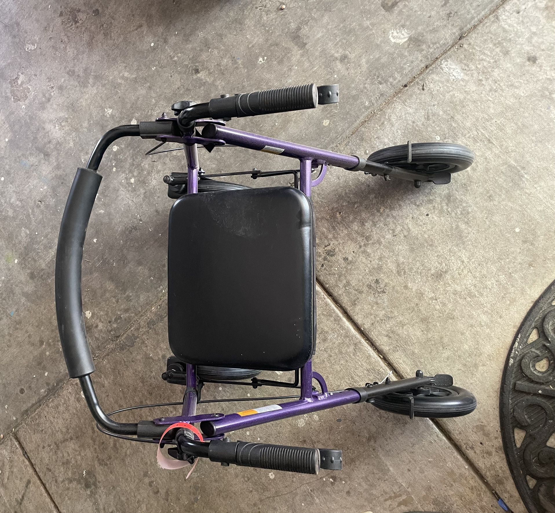 Rollator