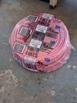 10/3 Romex Wire 250ft New