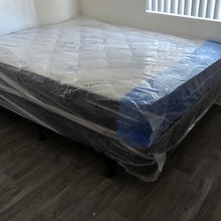 24/7 Same Day Delivery Se Habla Espanol Single Twin Mattress 99 Full 159 Queen Bed 179 King 229 Cali King 229 Frames 69 All Sizes Available