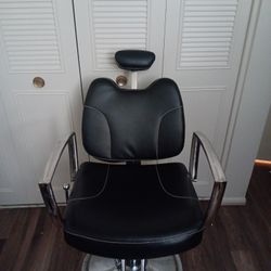 Saloon  Hair Stylist Chair