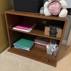Kids Bookshelf $35 or best offer