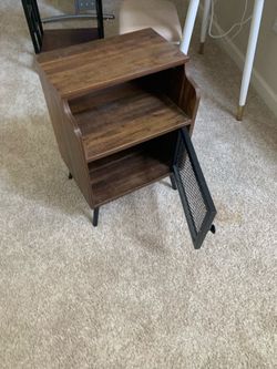 Mini Table/cabinet