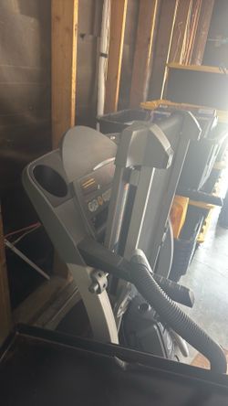 iFit treadmil