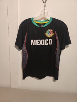 Mexico shirt (kids)