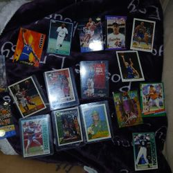 Sports Carda 