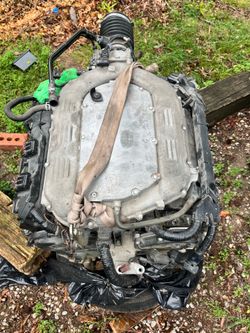 18/22 honda odyssey