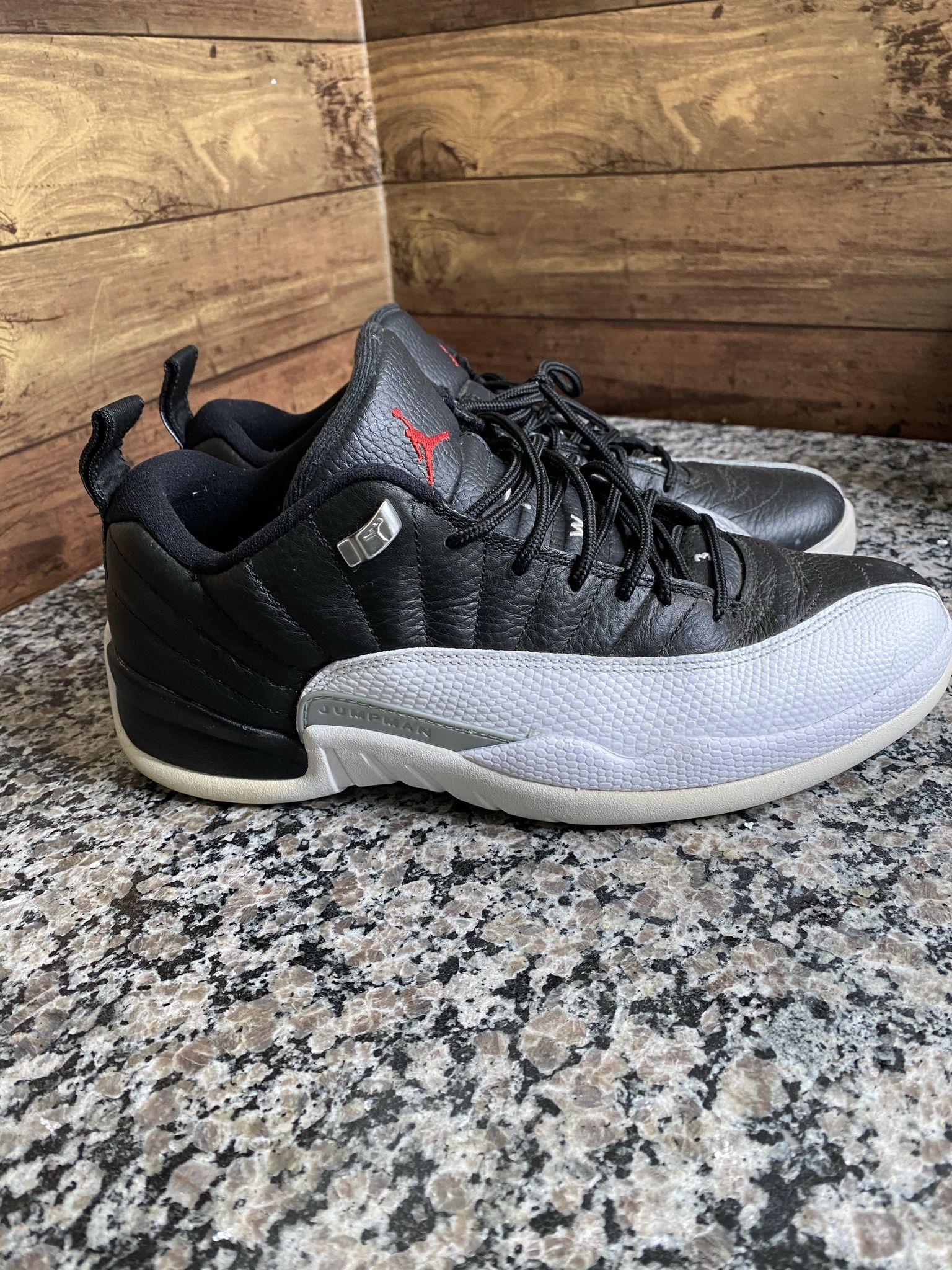 Jordan 12