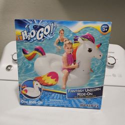 H2oGo Fantasy Unicorn