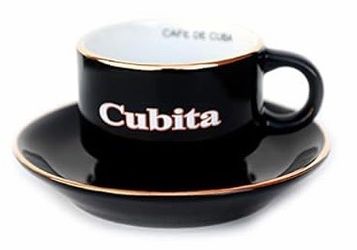 6 Cafe Cubita Expresso