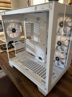 Computer case
