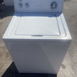 Estate Washer