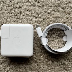 Apple MacBook Charger (MagSafe, Brand New, Genuine)