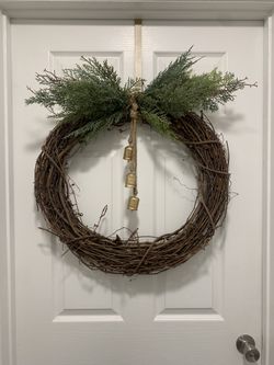 Christmas Wreath