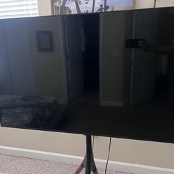 Cracked pixels LG 50"