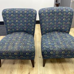 Side Chairs (Set)